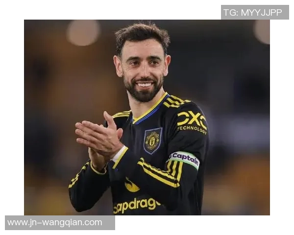 布鲁诺费尔南德斯:从天才少年到足球场上的战术大师之路 布鲁诺费尔南德斯:从天才少年到足球场上的战术大师之路