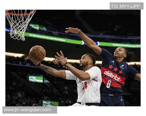 快船与奇才对决分析及大小分推荐策略详解