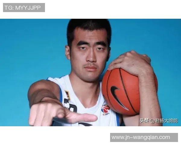 张兆旭：从篮球新星到职业生涯的辉煌转折点探索与成长之路