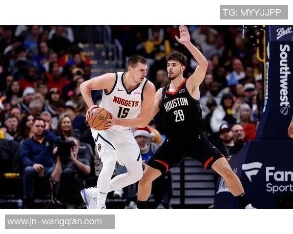 掘金与火箭激战三月十九日谁能在这场对决中笑到最后