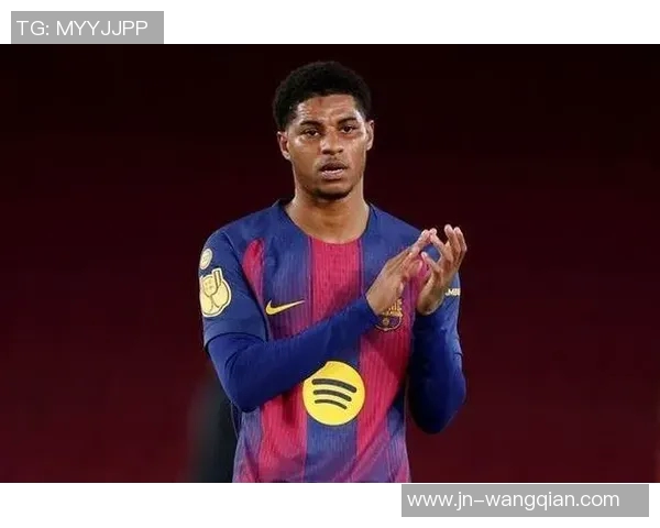 拉什福德：从青训新星到英超锋线巨星的成长之路