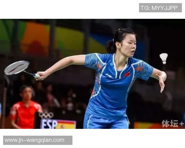 李雪芮与汪鑫的巅峰对决谁能在羽坛再创辉煌