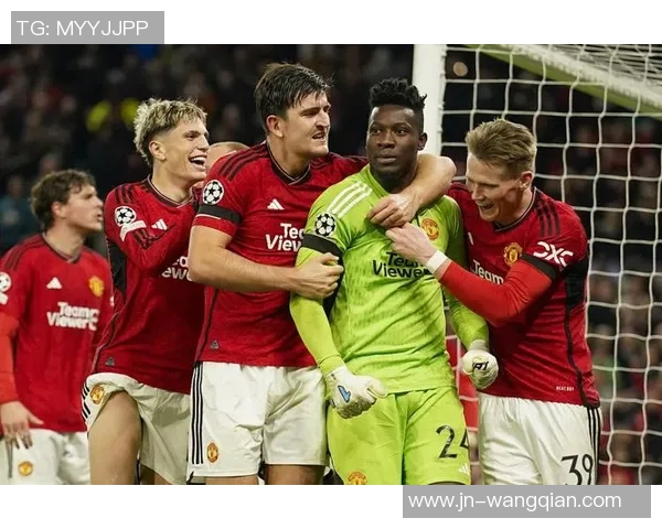 曼联与曼城激战正酣体彩竞猜热潮再掀高潮