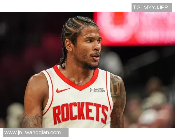 杰伦格林：年轻球员如何在NBA中崭露头角与未来展望