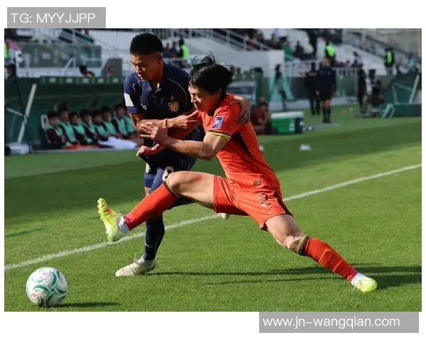 泰国U23对阵卡塔尔的精彩较量即将上演,谁能胜出引发关注 泰国U23对阵卡塔尔的精彩较量即将上演,谁能胜出引发关注