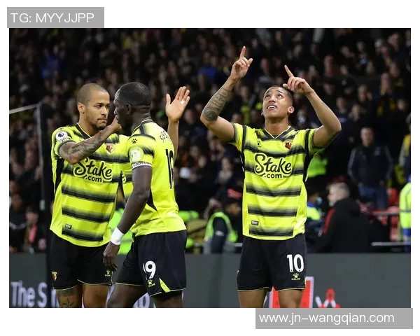 沃特福德与曼联精彩对决视频回顾及赛后分析 沃特福德与曼联精彩对决视频回顾及赛后分析