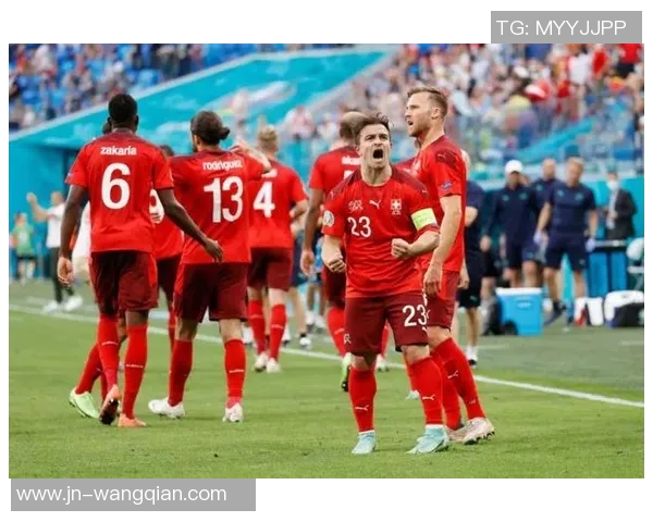 瑞士与韩国足球历史对战回顾及战绩分析