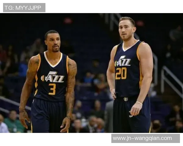 犹他爵士与夏洛特黄蜂的精彩对决揭示了NBA赛季的新动态与球员表现