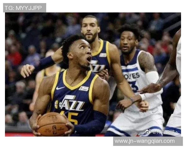 爵士队与奇才队对决分析及比赛展望详解