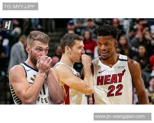 热火与雄鹿激战第2场球星对决引发季后赛热潮