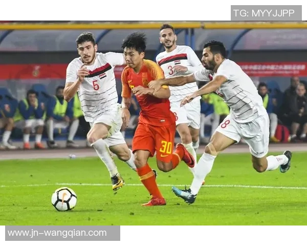 精彩对决直播叙利亚男足与越南男足激战全场谁能胜出引人关注 精彩对决直播叙利亚男足与越南男足激战全场谁能胜出引人关注