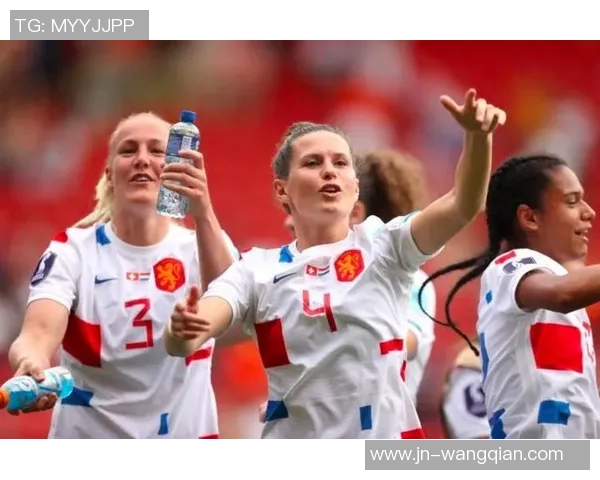 荷兰女足与瑞士女足激战正酣谁能在这场较量中脱颖而出