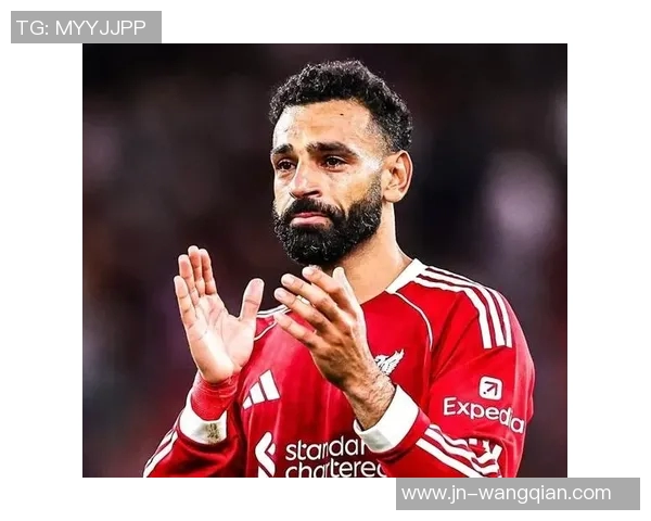 萨拉赫的传奇之路：从默默无闻到世界足球巨星的华丽转身