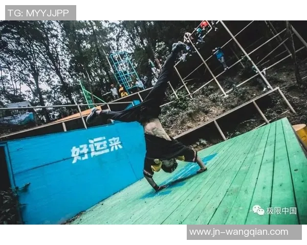 重庆攀岩队在极限运动会中以58分稳居积分榜首位 重庆攀岩队在极限运动会中以58分稳居积分榜首位