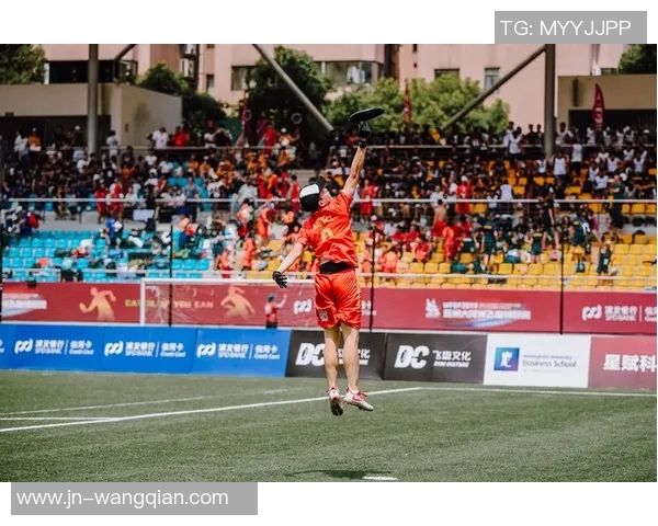飞盘战术大揭秘杭州飞盘队荣登全国第六名排行榜 飞盘战术大揭秘杭州飞盘队荣登全国第六名排行榜