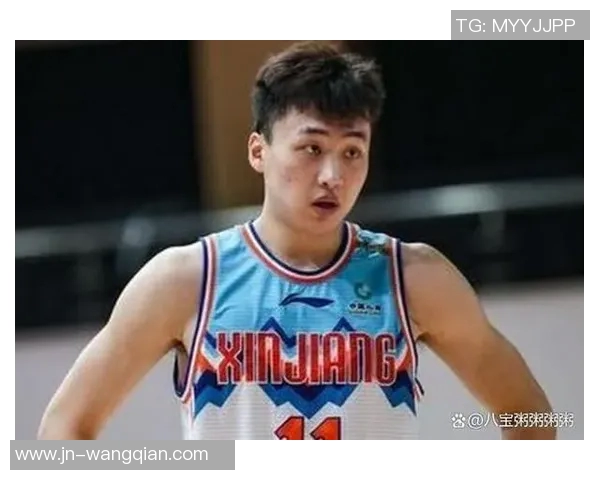 齐麟的崛起与挑战:探索新星在篮球界的未来之路与潜力分析 齐麟的崛起与挑战:探索新星在篮球界的未来之路与潜力分析