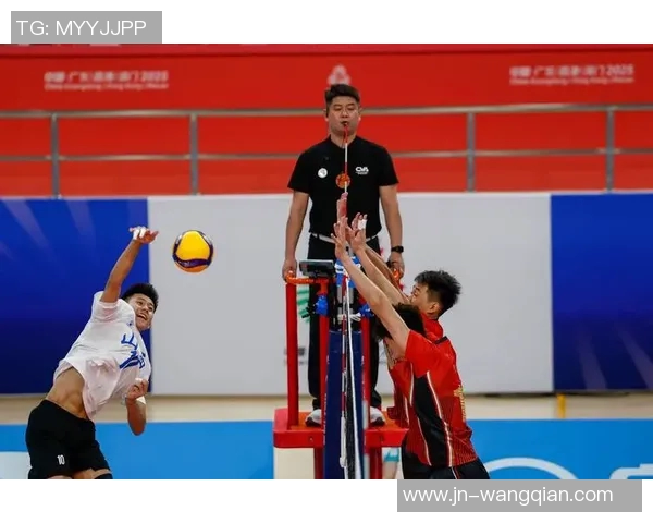 黄伟独家分享排球心得与技巧助你提升球技的全面指南 黄伟独家分享排球心得与技巧助你提升球技的全面指南