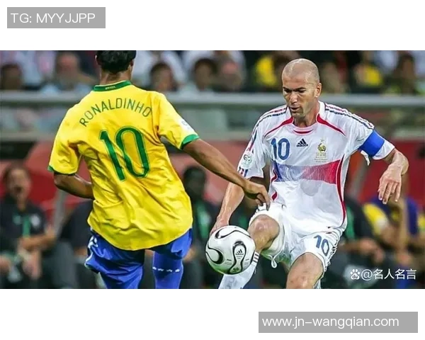 2006年世界杯经典对决巴西与法国的精彩回顾与分析