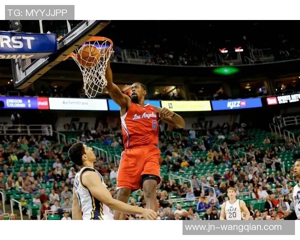 NBA快船与爵士历史对决回顾及两队发展历程分析 NBA快船与爵士历史对决回顾及两队发展历程分析