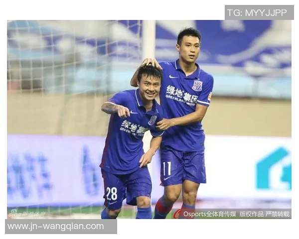 上海绿地申花主场迎战重庆力帆全力争胜力图重返联赛巅峰