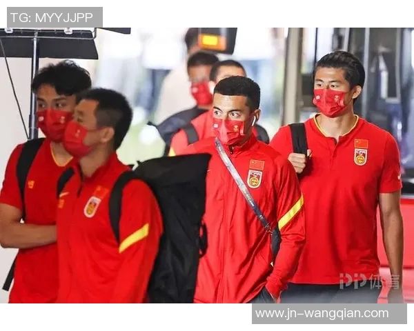 中国与关岛比赛直播渠道分析及收看指南分享