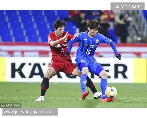 光州FC迎战蔚山现代激战即将上演谁能笑到最后