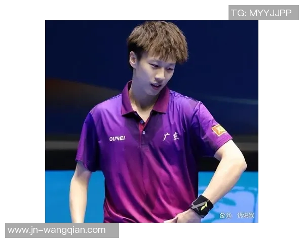 全运会巅峰对决林高远与张继科再续乒乓传奇激情对抗引发热议