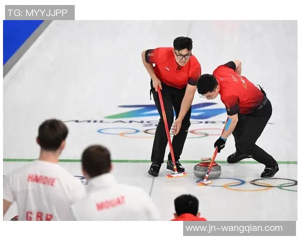 冰壶中国对战英国精彩直播全程回顾与赛况分析