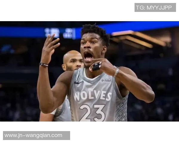 吉米巴特勒：从无名小卒到NBA超级巨星的奋斗历程与荣耀时刻