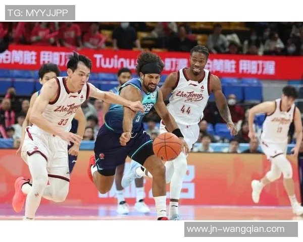 吴前带领浙江队再创辉煌展现领袖风范与团队精神的完美结合