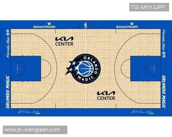 奥兰多魔术与活塞激战正酣谁能在NBA赛场上笑到最后